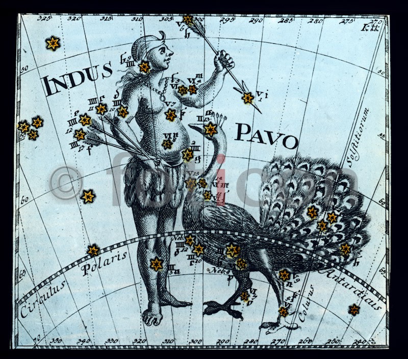 Sternbild des Indianers und des Pfaus --- Constellation of Indus and Pavo (foticon-simon-sternenwelt-267-057.jpg)
